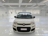  Fiat  Panda FIAT  / 2011 / 5P / BERLINA 1.2 69CV E6D-TEMP EASY #6