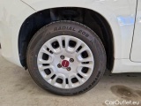  Fiat  Panda FIAT  / 2011 / 5P / BERLINA 1.2 69CV E6D-TEMP EASY #20