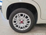  Fiat  Panda FIAT  / 2011 / 5P / BERLINA 1.2 69CV E6D-TEMP EASY #18