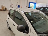 Fiat  Panda FIAT  / 2011 / 5P / BERLINA 1.2 69CV E6D-TEMP EASY #40