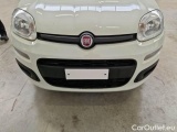 Fiat  Panda FIAT  / 2011 / 5P / BERLINA 1.2 69CV E6D-TEMP EASY #38