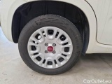  Fiat  Panda FIAT  / 2011 / 5P / BERLINA 1.2 69CV E6D-TEMP EASY #67