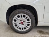  Fiat  Panda FIAT  / 2011 / 5P / BERLINA 1.2 69CV E6D-TEMP EASY #73