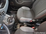  Fiat  Panda FIAT  / 2011 / 5P / BERLINA 1.2 69CV E6D-TEMP EASY #75
