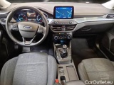  Ford  Focus FORD  / 2018 / 5P / BERLINA 1.5 ECOBLUE 120CV ACTIVE #3
