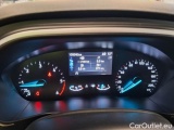  Ford  Focus FORD  / 2018 / 5P / STATION WAGON 1.5 ECOBLUE 120CV BUSINESS SW #4