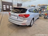  Ford  Focus FORD  / 2018 / 5P / STATION WAGON 1.5 ECOBLUE 120CV BUSINESS SW #2