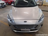  Ford  Focus FORD  / 2018 / 5P / STATION WAGON 1.5 ECOBLUE 120CV BUSINESS SW #22