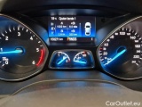  Ford  Kuga FORD  / 2016 / 5P / SUV 2.0 TDCI 120CV PSHIFT SeS 2WD BUSINESS #4