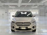  Ford  Kuga FORD  / 2016 / 5P / SUV 2.0 TDCI 120CV PSHIFT SeS 2WD BUSINESS #6