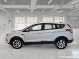  Ford  Kuga FORD  / 2016 / 5P / SUV 2.0 TDCI 120CV PSHIFT SeS 2WD BUSINESS #8