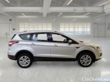  Ford  Kuga FORD  / 2016 / 5P / SUV 2.0 TDCI 120CV PSHIFT SeS 2WD BUSINESS #7