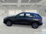  Ford  Kuga FORD  / 2019 / 5P / SUV 1.5 ECOBLUE 120CV 2WD TITANIUM BUS. AUTO #8