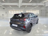  Ford  Puma FORD  / 2019 / 5P / SUV 1.5 ECOBLUE 120CV TITANIUM #2