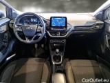  Ford  Puma FORD  / 2019 / 5P / SUV 1.5 ECOBLUE 120CV TITANIUM #3
