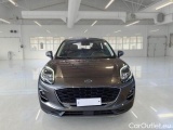 Ford  Puma FORD  / 2019 / 5P / SUV 1.5 ECOBLUE 120CV TITANIUM #6