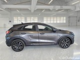  Ford  Puma FORD  / 2019 / 5P / SUV 1.5 ECOBLUE 120CV TITANIUM #7