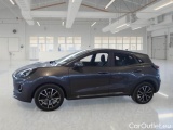  Ford  Puma FORD  / 2019 / 5P / SUV 1.5 ECOBLUE 120CV TITANIUM #8