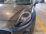  Ford  Puma FORD  / 2019 / 5P / SUV 1.5 ECOBLUE 120CV TITANIUM #37