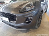  Ford  Puma FORD  / 2019 / 5P / SUV 1.5 ECOBLUE 120CV TITANIUM #39