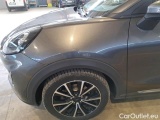 Ford  Puma FORD  / 2019 / 5P / SUV 1.5 ECOBLUE 120CV TITANIUM #91