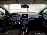  Ford  Puma FORD  / 2019 / 5P / SUV 1.0 ECOBOOST HYBRID 125CV TITANIUM #3