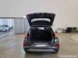  Ford  Puma FORD  / 2019 / 5P / SUV 1.0 ECOBOOST HYBRID 125CV TITANIUM #5
