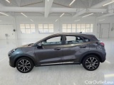  Ford  Puma FORD  / 2019 / 5P / SUV 1.0 ECOBOOST HYBRID 125CV TITANIUM #8