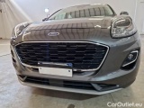  Ford  Puma FORD  / 2019 / 5P / SUV 1.0 ECOBOOST HYBRID 125CV TITANIUM #27