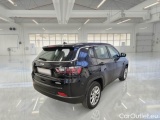  Jeep  Compass JEEP  / 2021 / 5P / SUV 1.6 MJET II 96KW BUSINESS #2