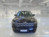  Jeep  Compass JEEP  / 2021 / 5P / SUV 1.6 MJET II 96KW BUSINESS #6