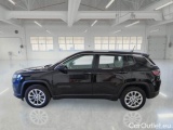  Jeep  Compass JEEP  / 2021 / 5P / SUV 1.6 MJET II 96KW BUSINESS #8