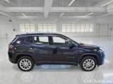  Jeep  Compass JEEP  / 2021 / 5P / SUV 1.6 MJET II 96KW BUSINESS #7
