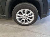  Jeep  Compass JEEP  / 2021 / 5P / SUV 1.6 MJET II 96KW BUSINESS #17