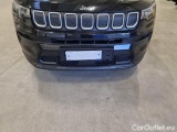  Jeep  Compass JEEP  / 2021 / 5P / SUV 1.6 MJET II 96KW BUSINESS #36