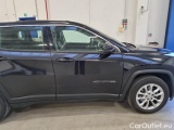  Jeep  Compass JEEP  / 2021 / 5P / SUV 1.6 MJET II 96KW BUSINESS #40