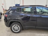  Jeep  Compass JEEP  / 2021 / 5P / SUV 1.6 MJET II 96KW BUSINESS #44