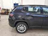 Jeep  Compass JEEP  / 2021 / 5P / SUV 1.6 MJET II 96KW BUSINESS #47