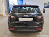 Jeep  Compass JEEP  / 2021 / 5P / SUV 1.6 MJET II 96KW BUSINESS #53