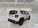  Jeep  Patriot JEEP RENEGADE / 2018 / 5P / SUV 1.6 MJET 130CV LONGITUDE #2