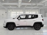  Jeep  Patriot JEEP RENEGADE / 2018 / 5P / SUV 1.6 MJET 130CV LONGITUDE #8