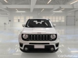  Jeep  Patriot JEEP RENEGADE / 2018 / 5P / SUV 1.6 MJET 130CV LONGITUDE #6