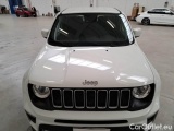  Jeep  Patriot JEEP RENEGADE / 2018 / 5P / SUV 1.6 MJET 130CV LONGITUDE #26