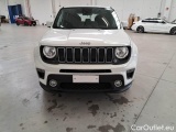  Jeep  Patriot JEEP RENEGADE / 2018 / 5P / SUV 1.6 MJET 130CV LONGITUDE #28