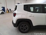  Jeep  Patriot JEEP RENEGADE / 2018 / 5P / SUV 1.6 MJET 130CV LONGITUDE #57