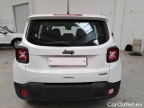  Jeep  Patriot JEEP RENEGADE / 2018 / 5P / SUV 1.6 MJET 130CV LONGITUDE #66