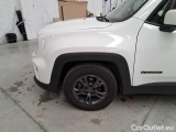  Jeep  Patriot JEEP RENEGADE / 2018 / 5P / SUV 1.6 MJET 130CV LONGITUDE #80