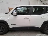  Jeep  Patriot JEEP RENEGADE / 2018 / 5P / SUV 1.6 MJET 130CV LONGITUDE #78