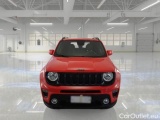  Jeep  Patriot JEEP RENEGADE / 2018 / 5P / SUV 1.6 MJET 130CV S #6