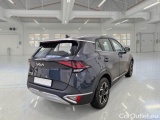  KIA  Sportage KIA  / 2021 / 5P / SUV 1.6 TGDI MHEV BUSINESS 2WD #2